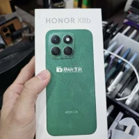 HONOR X8b 8/512GB -  Fullbox -  99.9% - BH đến 16/12/2025