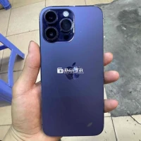 iPhone 14 Pro Max 256GB - Zin Nguyên Bản - Full Chức Năng - Giá Tốt