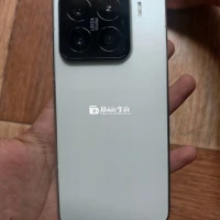Xiaomi 15 Xách Tay Màu Trắng - Ngoại Hình Đẹp, Cấu Hình Mạnh  