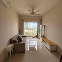 CHO THUÊ CĂN HỘ 2 PHÒNG NGỦ FULL NỘI THẤT THE SUN AVENUE