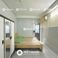 PHÒNG TRỌ ĐẦY ĐỦ NỘI THẤT GIÁ RẺ QUẬN TÂN PHÚ