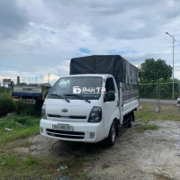 KIA K200 2019 - XE ĐẸP, KHÔNG LỖI!