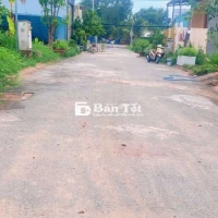 Đất thổ cư 5x16 cách MT Nguyễn Bình chỉ 30m  