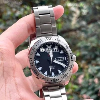 ## Seiko Sport SRP739J1 #InStock