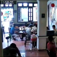 Tuyển Nhân Viên Quán Cafe - Cơm Trưa Văn Phòng