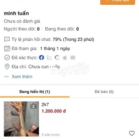 Cẩn thận khi mua bán gà, ae đừng để bị giật nha! 😂  