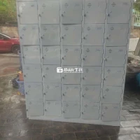 Tủ đựng đồ nhiều ngăn