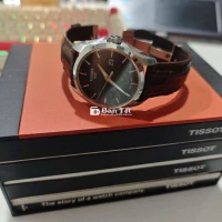 Đồng hồ Tissot