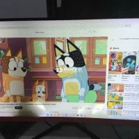 Màn hình cong Startview 27 inch - 165Hz - Full HD
