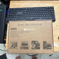 Màn hình di động BOE 14 inch 2K