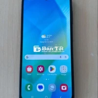 Samsum A16 5G 8/256G Mới mua 3 ngày zin hãng