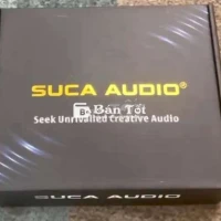 ## DAC SUCA Q5PRO - Giải Pháp Âm Thanh Chất Lượng, Giá Tốt