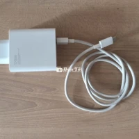 Bộ sạc siêu nhanh Xiaomi 120w bóc máy K60 pro