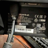 màng viewSonic Full HD