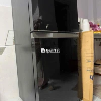 【Thanh lý tủ lạnh còn mới, giá tốt!】