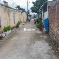 Lô đất Full Thổ Cư Ngay UBND Huyện, mặt đường betong, sổ vuông