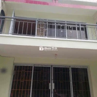 nhà thuê Bùi tư toàn an lạc bình Tân DT 90m giá 7tr