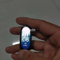 Đồng hồ Mi Band 6 giá rẻ, cần thanh lý!
