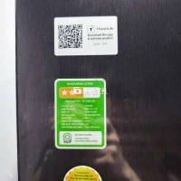 Tủ lạnh Toshiba GR-RS600WI-PMV(37)-SG 530L - Hàng chất lượng cao!