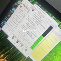 Thanh lý em Surface Book 2 i7 Gen 8, RAM 16/256GB  