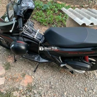 Chính chủ - Bán lại xe AirBlade còn rất mới