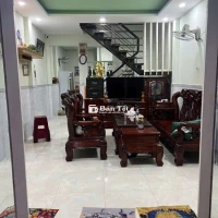 NHÀ ĐẸP ĐẶNG THÚC VỊNH - GIÁ TỐT!