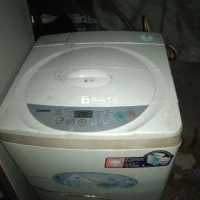 Máy chạy tốt