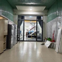NHÀ PHỐ 3 TẦNG HOÀN CÔNG 92M², 4PN, 4WC - DĨ AN, BÌNH DƯƠNG