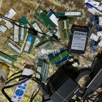 Ram  ssd laptop