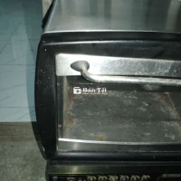 Máy chạy êm.như hình