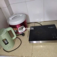 ĐỒ DÙNG NẤU ĂN