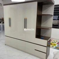thanh lí tủ 5 cánh