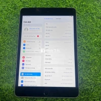 iPad mini 4 4G - Zin All - Giá tốt