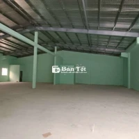 Cần cho thuê nhà xưởng Dĩ An, Bình Dương