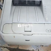 Máy in hp 2035 hộp mực mới
