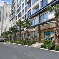 BÁN LỖ 200 TRIỆU! CĂN HỘ MASTERI CENTRAL POINT 2 PN, VIEW ĐẸP