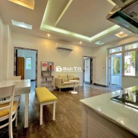 ## 2 Phòng Ngủ, Ban Công Thoáng, Gần Phạm Văn Đồng - Khai Trương!