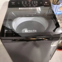 máy giặt aqua