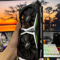 RTX 2060 Super OC PC BH dài