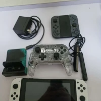 Pass Switch V1 Hack Phần Mềm - Giá Rẻ - Hà Nội