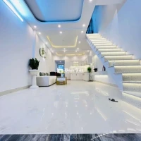 BÁN NHÀ TO ĐẸP GIÁ TỐT - PHÚ XUÂN, NHÀ BÈ