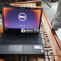 Dell Inspiron Core i3, RAM 4GB, SSD 256GB