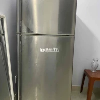 tủ lạnh electrolux 522 lít hỏng lốc