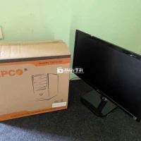 Máy tính để bàn còn mới, giá tốt  