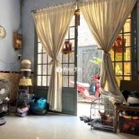 Bán nhà gần cầu bông - cách 1 căn ra hẻm xe tải 4 tỷ 650 Tl