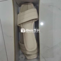 Dép da nữ size 36 37