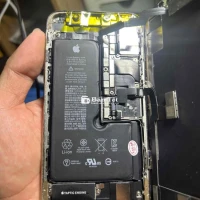 xs qt 64g hư màn