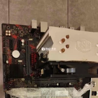 Pass combo B365m I5 8500 ram Corsair 8Gb x2 = 16Gb