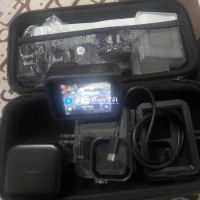 Bán Gopro 10 - Hàng Mới, Sử Dụng Dưới 10 Lần, Kèm 4 Filter Telesin  
