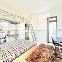 🏠 Cho thuê căn DUPLEX giá tốt dọn vào ở ngay